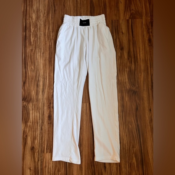 Talentless Straight Leg Boxing Sweatpants - Picture 1 of 4